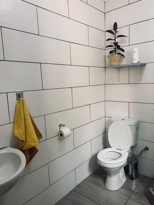 Apartamento Sweeter Than Sultana *