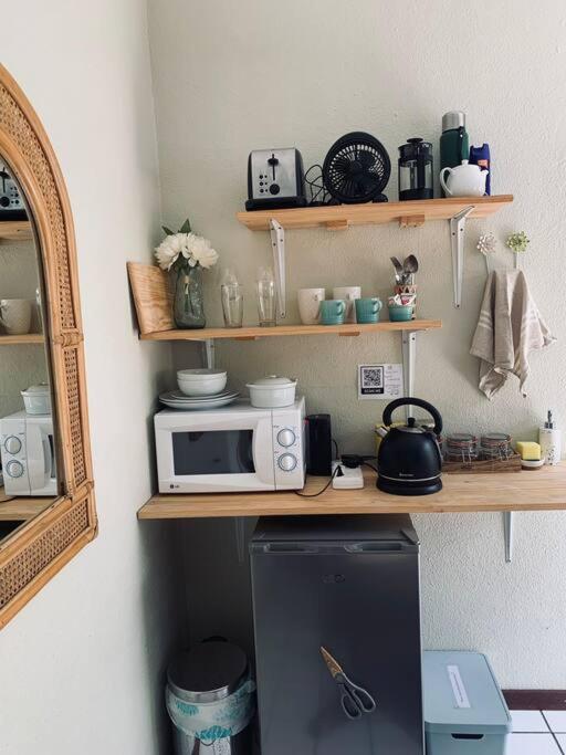 Apartment Sweeter Than Sultana Cape Town