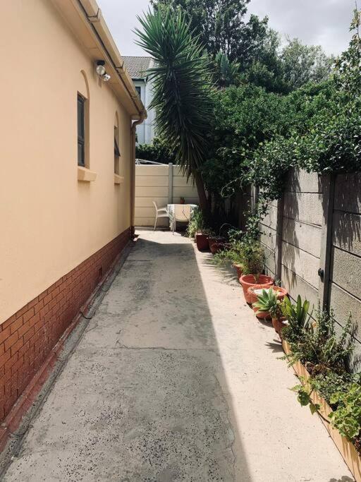 Apartment Sweeter Than Sultana Cape Town
